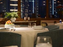 -悦轩中餐厅·高空江景·杭州柏悦酒店