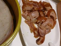 -全聚德烤鸭店(准噶尔路店)