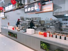 -长申超市(美食城店)