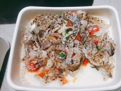 -半天妖烤鱼(紫荆广场店)
