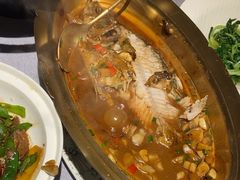 -皖厨·中国徽菜(星河WORLD·COCO Park店)