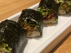 -隐泉之语日式料理(王府中环店)