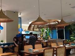 大堂-南越郡·越式风味餐厅(青秀万达店)