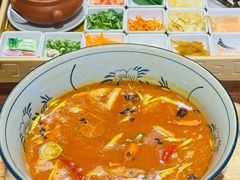 -芸南道·过桥米线(昆明老街旗舰店)