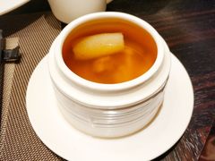 -浙江安吉JW万豪酒店·万豪中餐厅