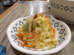 -夏雪花·手工拉面(南油店)