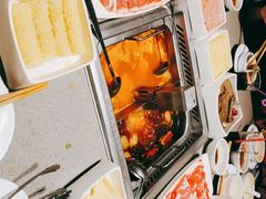 -海底捞火锅(青山湖万达夜宵主题店)