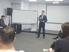 -思训家演讲口才培训(上城校区)