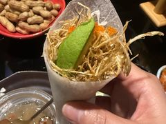 -天狗山料理(省体店)