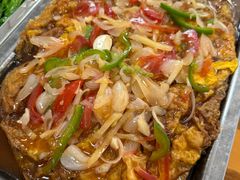 -龙上水现炒生料(柳沙店)
