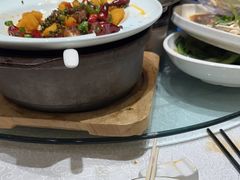 -小八仙·宴(三峡茶庄店)