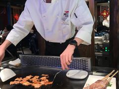 -湘汇概念铁板烧(铁西万达店)