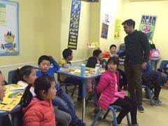 -瑞思成长中心(高新校区)