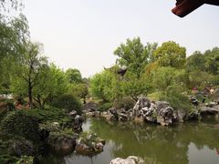 -采石矶景区