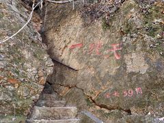 -天女山森林公园