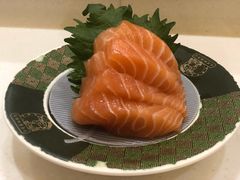 -禾绿寿司(星光68广场店)