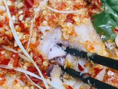特色脑花烤鱼-浮何烤铺(桐梓林店)
