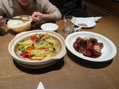 -廊亦舫Lang Yi Fang Restaurant(金桥店)