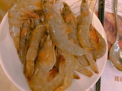 白灼虾-芭菲盛宴·环球美食(解放碑英利国际店)