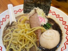-Ramen满吉·豚骨拉面(丽园路店)