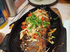 -状元阁烧烤(新华路总店)
