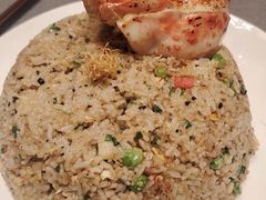 帝皇蟹蟹膏黑松露焗饭-龙宴海鲜城(经中路店)