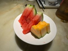 -吴越荣记苏州菜·松鼠桂鱼 100% 活鱼现做(月光码头店)