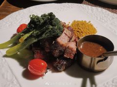 -肴约·花园式餐厅(湖里店)