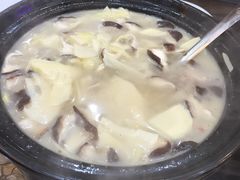 -徽州美食(三十年老店)