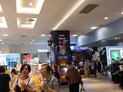 -常州百货大楼