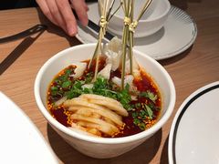 -太二酸菜鱼(武汉光谷保利店)