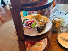 -西双版纳融创皇冠假日度假酒店