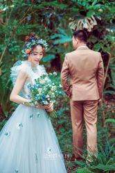 点击看大图 -太古映画婚纱摄影(天河店)