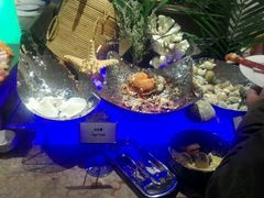 -“香”全日餐厅·株洲大汉希尔顿酒店