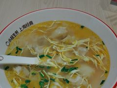 -小杨生煎(金山百联购物中心3楼店)