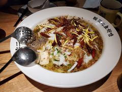 -太二酸菜鱼(深圳布吉万象汇店)