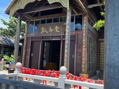 -海南分界洲岛旅游区