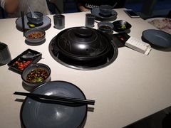 -百年果林椰子鸡(中洲店)