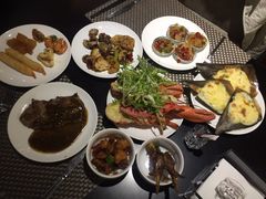 -339旋转餐厅(天府熊猫塔店)