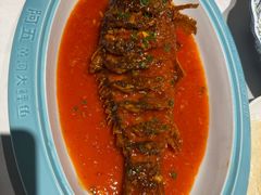 -阿五黄河大鲤鱼(纬三路店)