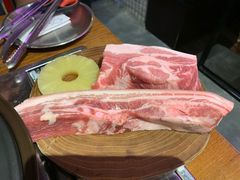 -济州爱肉堂(总店)