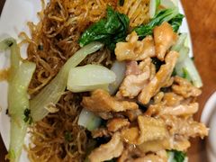 -万兴菜馆(龙华店)