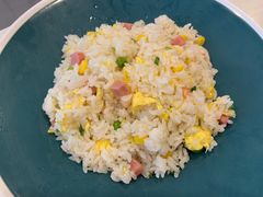 扬州炒饭-咬不得高祖生煎·简餐(赛银国际店)