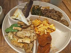 -素满香·食养自助(建邺万达店)