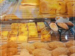 -BreadTalk面包新语·烘焙蛋糕(海珠丽影广场店)