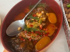 -龟兹KUCINA·新疆菜(前滩L+PLAZA店)