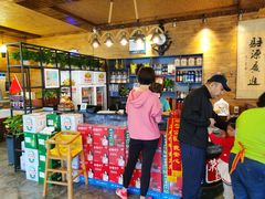 -荣德灶台鱼(圣泉寺店)