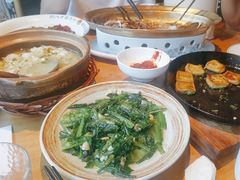 -黄山老妈·土菜(碧桂园店)