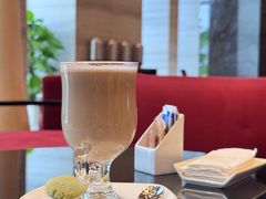 -重庆富力艾美酒店