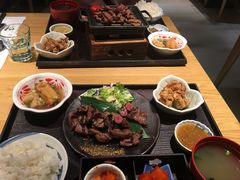 -味太助·银饭食堂(中华城店)